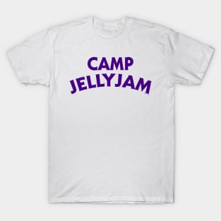 Camp Jellyjam T-Shirt